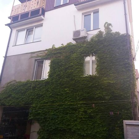 Дом У Моря Одесса Exterior photo