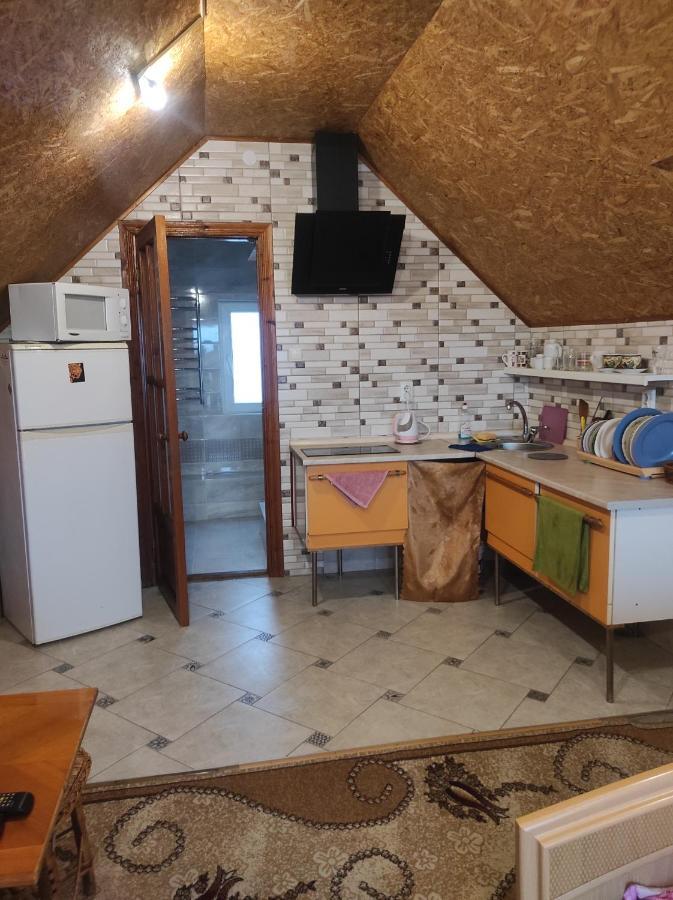 Дом У Моря Одесса Exterior photo