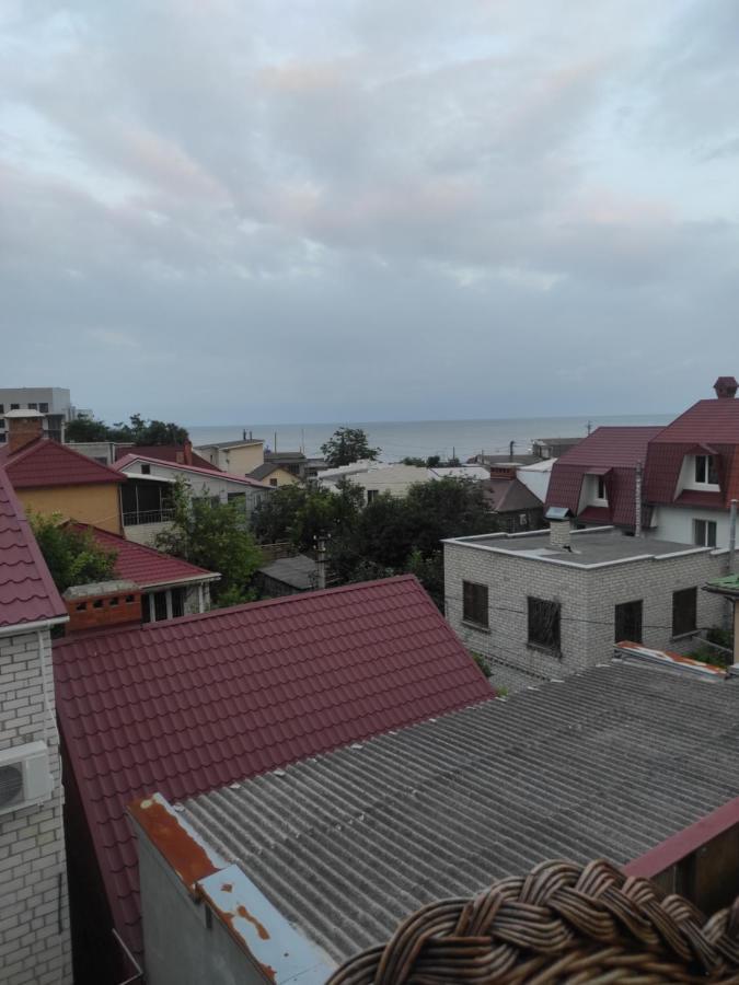 Дом У Моря Одесса Exterior photo
