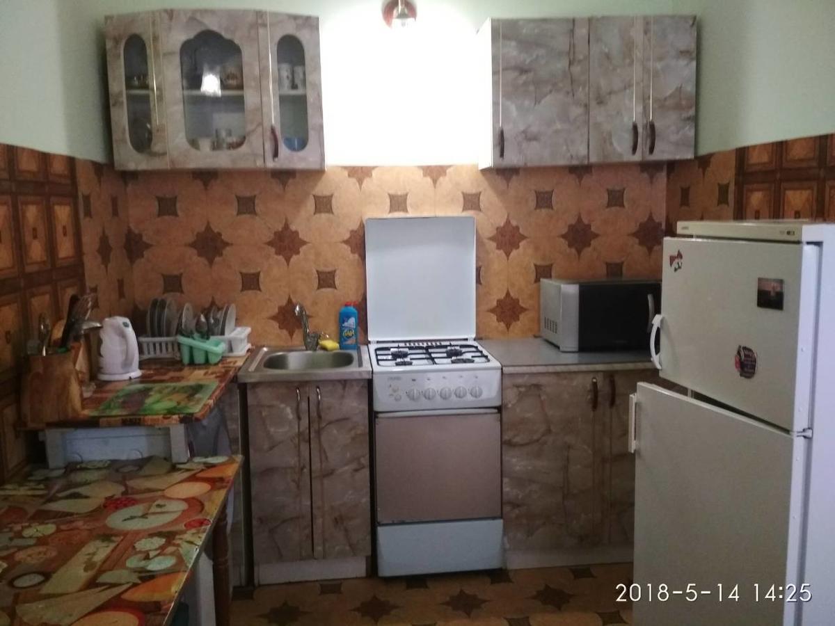 Дом У Моря Одесса Exterior photo